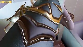 Hentai 3D – 108 Goddess ( ep 51)