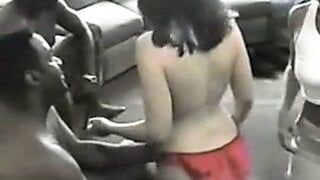 Friends will be friends – Husband Party Wives