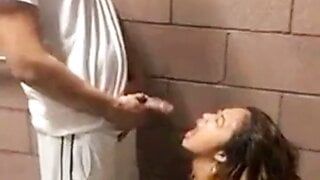 Asian thot shared by strangers