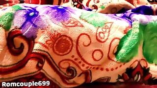 Bhaiya Ne Bhabhi Ko khoob Choda