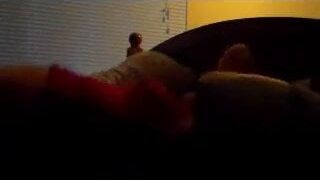 pre game . fucking before heading to club sesso