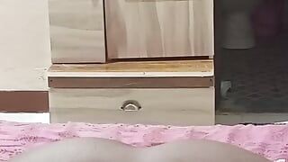 Sex with bhabhi and her worker