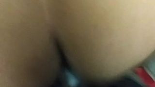 Stacey (no sound) nasty nasty