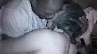 Willing Mature Cuckold