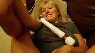 18 Years old Boy Cum in Step Moms Pussy