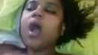 18 years old cant hold her breath