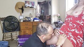 23 year old s pussy tastes so sweet