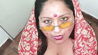 A cum angel always smiles