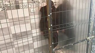 Adventures of MILFyCalla Ep 21 – A Bitch Was Traped 1