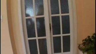 Alissa & the creampie boys