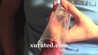 ALL TIME FAVORITE CUM SLUT –  original sound at the end