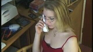 Angel Long – Cum Drinking Sluts