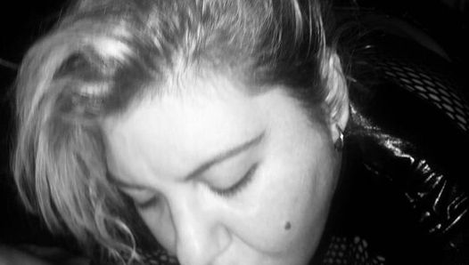 awesome milf – my wife licks very well