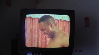 BBC fucks her hard and fills her mouth