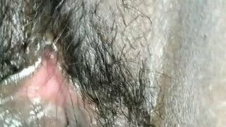 Bhabhi ke chut ke sath maza