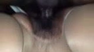 Black Cock makes Cream