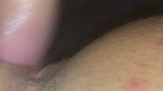 Body squirt cumshot