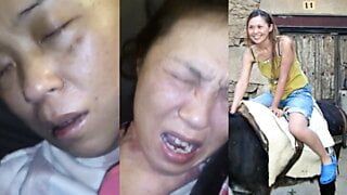 Compilation of my Japanese wife 2