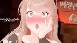 Cream Pie For Your Mom’s MILF Friend