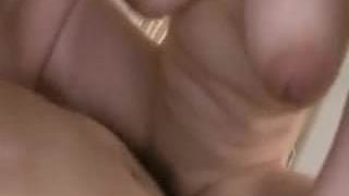 creampie in mature hairy pussy