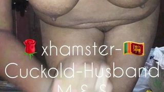Cuckold – husband with Wife 4