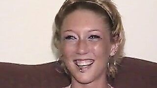 Cum Inside My Pussy #3