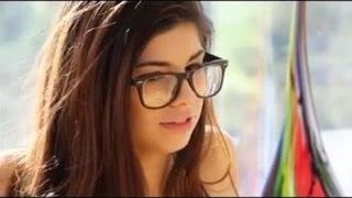 cute girl started her porn journey to become a pornstar