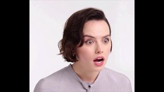 Daisy Ridley Compilation for Jerk