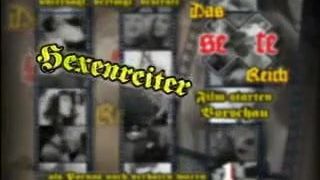 Das Sexte Reich1 Vintage