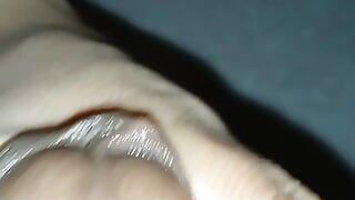 Delhi young girlfriend fucked by boyfriend and leaked mms video