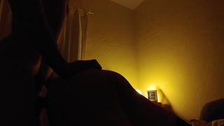 Eine Freundin gefickt und ihr Arschloch geleckt.