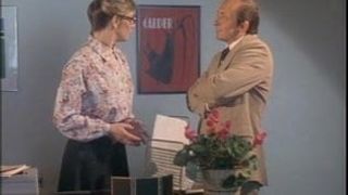 Encouraging Ms. Adams