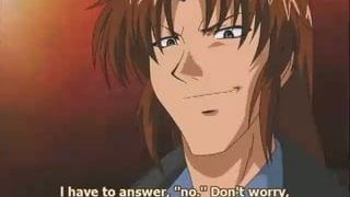 Epic DP For Horny Lady