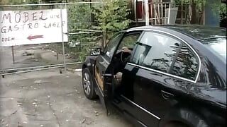 Exclusive uncensored porn video with hot German actresses eager for cock