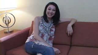 Hanna Lay on Amateur Creampies