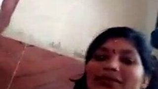Hindu priest fucking devotee’s wife