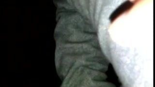 Hooker Trina takes a creampie(Homeless step moms)