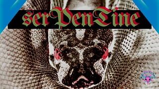 Horny milf fucked by big hard cock after having her pussy and ass licked clean