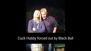 Hubby cuckolded