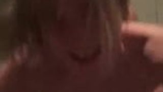 Husband Watches His Wife Get Fucked in the Ass – Anal Series