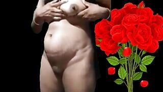 Indian hot and sexy Bhabhi sex toys sex, Bangla choti