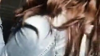 israeli big pussy I get my dick sucked