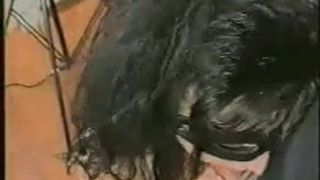 Italian Cuck Gives Helping Hand & Fucklicking ((FYFF))