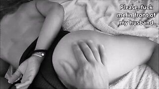 Latex femdom cuckold lifestyle