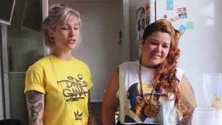 Mariana ayres video para bate punheta 1