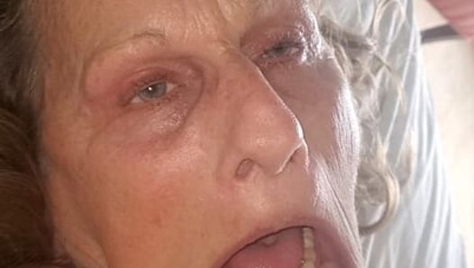 MARRIED SLUT LESLIE CHEATING AGAIN! FUCKED STUPID, GAPED AND A HUGE CREAMPIE. BACK HOME TO HUBBY DESTROYED AND USED UP AGAIN!