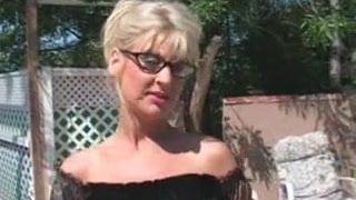 MILF with skateboard guy 1-3