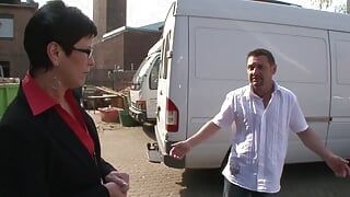 MILFs Ready to Take It Anywhere