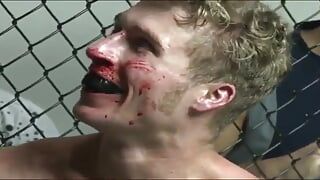 Misty Stone gets fucked in the battle bang ring