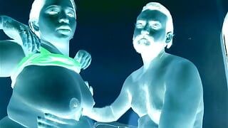 Mms-leaked Dost ki mummy ko uske Ghar jaa kr choda (Hindi audio)